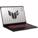 Ноутбук ASUS TUF Gaming A18 FA808PP-S8034 (18&amp;quot;, 2025, IPS, AMD Ryzen 9 8940HX 2.4ГГц, 16 ядер, 16ГБ DDR5, 512ГБ SSD, NVIDIA GeForce RTX 5070 8 ГБ, без ОС), серый в Нижневартовске