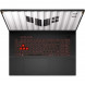 Ноутбук ASUS TUF Gaming A18 FA808PP-S8034 (18&amp;quot;, 2025, IPS, AMD Ryzen 9 8940HX 2.4ГГц, 16 ядер, 16ГБ DDR5, 512ГБ SSD, NVIDIA GeForce RTX 5070 8 ГБ, без ОС), серый в Нижневартовске