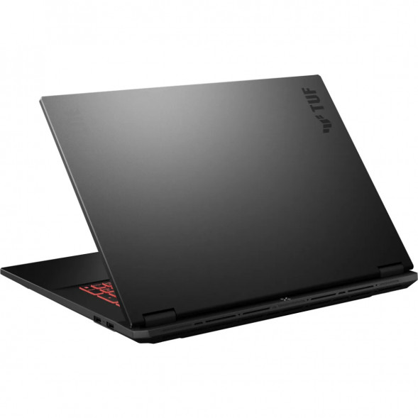 Ноутбук ASUS TUF Gaming A18 FA808PP-S8034 (18&amp;quot;, 2025, IPS, AMD Ryzen 9 8940HX 2.4ГГц, 16 ядер, 16ГБ DDR5, 512ГБ SSD, NVIDIA GeForce RTX 5070 8 ГБ, без ОС), серый в Нижневартовске