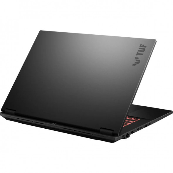 Ноутбук ASUS TUF Gaming A18 FA808PP-S8034 (18&amp;quot;, 2025, IPS, AMD Ryzen 9 8940HX 2.4ГГц, 16 ядер, 16ГБ DDR5, 512ГБ SSD, NVIDIA GeForce RTX 5070 8 ГБ, без ОС), серый в Нижневартовске