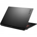 Ноутбук ASUS TUF Gaming A18 FA808PP-S8034 (18&amp;quot;, 2025, IPS, AMD Ryzen 9 8940HX 2.4ГГц, 16 ядер, 16ГБ DDR5, 512ГБ SSD, NVIDIA GeForce RTX 5070 8 ГБ, без ОС), серый в Нижневартовске