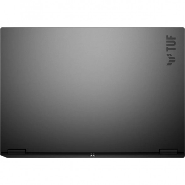 Ноутбук ASUS TUF Gaming A18 FA808PP-S8034 (18&amp;quot;, 2025, IPS, AMD Ryzen 9 8940HX 2.4ГГц, 16 ядер, 16ГБ DDR5, 512ГБ SSD, NVIDIA GeForce RTX 5070 8 ГБ, без ОС), серый в Нижневартовске
