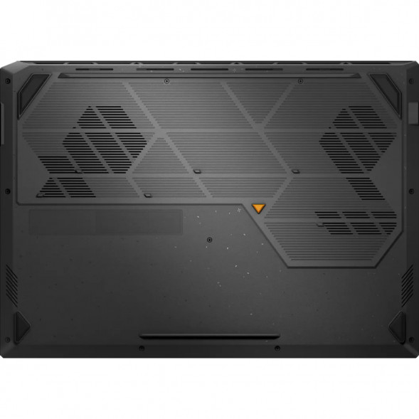 Ноутбук ASUS TUF Gaming A18 FA808PP-S8034 (18&amp;quot;, 2025, IPS, AMD Ryzen 9 8940HX 2.4ГГц, 16 ядер, 16ГБ DDR5, 512ГБ SSD, NVIDIA GeForce RTX 5070 8 ГБ, без ОС), серый в Нижневартовске