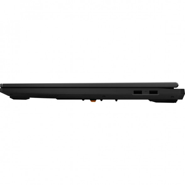 Ноутбук ASUS TUF Gaming A18 FA808PP-S8034 (18&amp;quot;, 2025, IPS, AMD Ryzen 9 8940HX 2.4ГГц, 16 ядер, 16ГБ DDR5, 512ГБ SSD, NVIDIA GeForce RTX 5070 8 ГБ, без ОС), серый в Нижневартовске