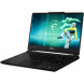 Ноутбук MSI Cyborg 15 C2WE-017XRU (15.6&amp;quot;, IPS, Intel Core 5 210H 2.2ГГц, 8 ядер, 16ГБ DDR5, 512ГБ SSD, NVIDIA GeForce RTX 5050 - 8 ГБ, без ОС), серый в Нижневартовске