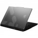 Ноутбук MSI Cyborg 15 C2WE-017XRU (15.6&amp;quot;, IPS, Intel Core 5 210H 2.2ГГц, 8 ядер, 16ГБ DDR5, 512ГБ SSD, NVIDIA GeForce RTX 5050 - 8 ГБ, без ОС), серый в Нижневартовске