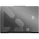 Ноутбук MSI Cyborg 15 C2WE-017XRU (15.6&amp;quot;, IPS, Intel Core 5 210H 2.2ГГц, 8 ядер, 16ГБ DDR5, 512ГБ SSD, NVIDIA GeForce RTX 5050 - 8 ГБ, без ОС), серый в Нижневартовске
