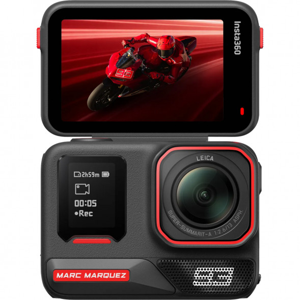 Экшн-камера Insta360 Ace Pro 2 MM93 Edition в Нижневартовске