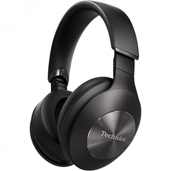 Наушники Technics EAH-F70NE-K black в Нижневартовске
