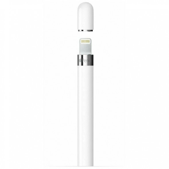 Стилус Apple Pencil (1-го поколения) с USB-C to Apple Pencil адаптером (MQLY3) в Нижневартовске