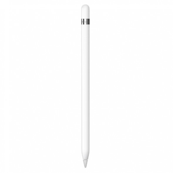Стилус Apple Pencil (1-го поколения) с USB-C to Apple Pencil адаптером (MQLY3) в Нижневартовске