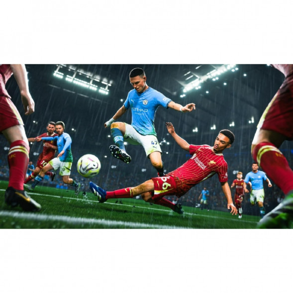 Игра EA Sports FC 25 (FIFA 25) [PS5, русская версия] в Нижневартовске