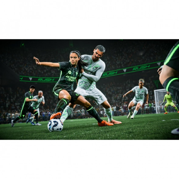 Игра EA Sports FC 25 (FIFA 25) [PS5, русская версия] в Нижневартовске