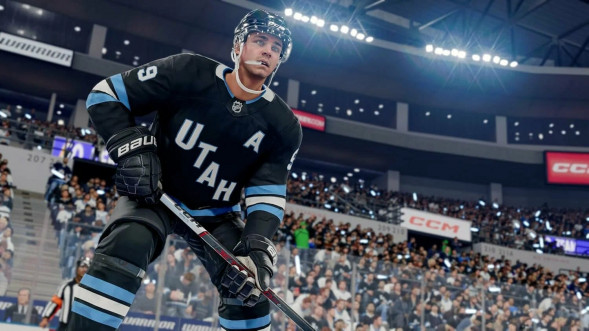 Игра NHL 25 [PS5, английская версия] в Нижневартовске