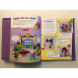 Книга и набор кубиков LEGO Friends Buch &amp;amp; Steine-Set Zwei Freundinnen auf Schatzsuche в Нижневартовске