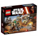 Конструктор LEGO Star Wars 75133 Боевой набор Повстанцев в Нижневартовске