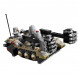 Конструктор LEGO Ultra Agents 70161 Проникновение гусеничного танка Тремора в Нижневартовске