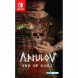 Игра Apsulov: End of Gods [Nintendo Switch, английская версия] в Нижневартовске