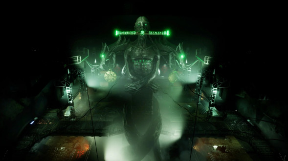 Игра Apsulov: End of Gods [Nintendo Switch, английская версия] в Нижневартовске