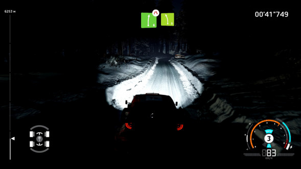 Игра WRC Generations [PS4, русские субтитры] в Нижневартовске