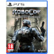 Игра RoboCop: Rogue City - Unfinished Business [PS5, русские субтитры] в Нижневартовске
