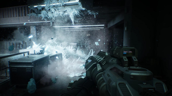 Игра RoboCop: Rogue City - Unfinished Business [PS5, русские субтитры] в Нижневартовске