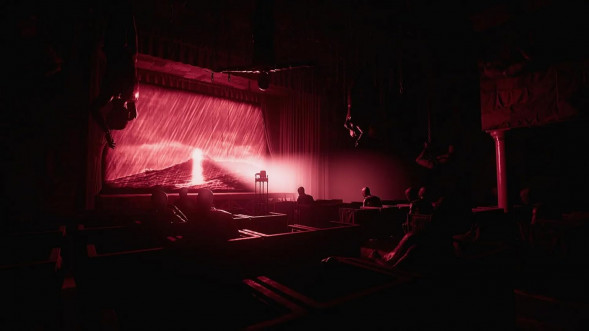 Игра Layers of Fear [PS5, русские субтитры] в Нижневартовске