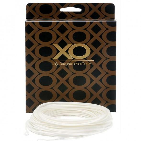 Рыболовная леска Vision XO Floating Fly Line #6 VX06F в Нижневартовске