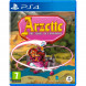 Игра Arzette: The Jewel of Faramore [PS4, английская версия] в Нижневартовске