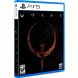 Игра Quake (Limited Run #014) [PS5, русские субтитры] в Нижневартовске