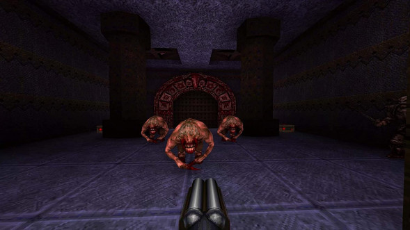 Игра Quake (Limited Run #014) [PS5, русские субтитры] в Нижневартовске