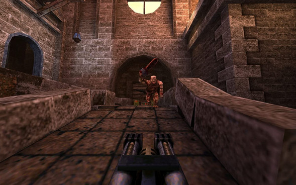 Игра Quake (Limited Run #014) [PS5, русские субтитры] в Нижневартовске