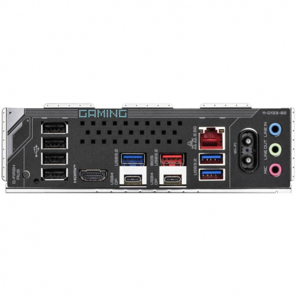 Материнская плата GIGABYTE  X870 GAMING X WIFI7 в Нижневартовске