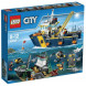 Конструктор LEGO City 60095 Корабль исследователей морских глубин в Нижневартовске