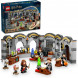 Конструктор LEGO Harry Potter 76431 Замок Хогвартс Класс зельеварения в Нижневартовске