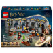 Конструктор LEGO Harry Potter 76431 Замок Хогвартс Класс зельеварения в Нижневартовске