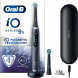 Электрическая зубная щетка Oral-B iO Series 9s (387071), Black Onyx в Нижневартовске