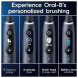 Электрическая зубная щетка Oral-B iO Series 9s (387071), Black Onyx в Нижневартовске