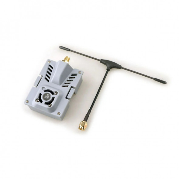 Набор Happymodel ELRS ES900TX Micro + ES900RX (915/868 МГц) в Нижневартовске