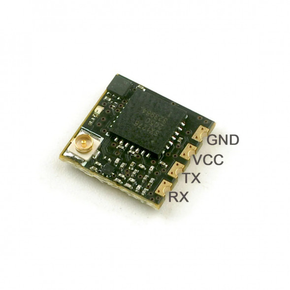 Набор Happymodel ELRS ES900TX Micro + ES900RX (915/868 МГц) в Нижневартовске