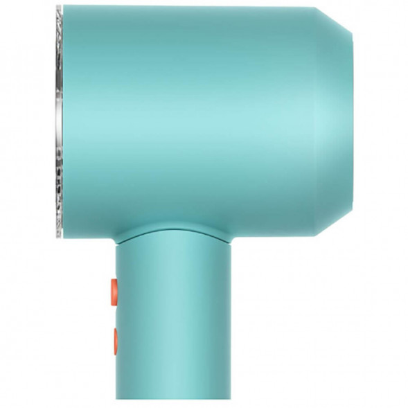 Фен Dyson Supersonic Nural HD16 (515191-01), Ceramic patina/Topaz orange в Нижневартовске