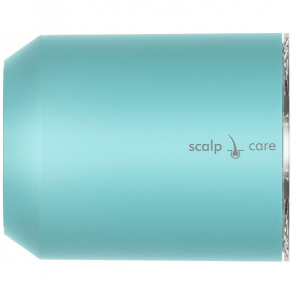 Фен Dyson Supersonic Nural HD16 (515191-01), Ceramic patina/Topaz orange в Нижневартовске