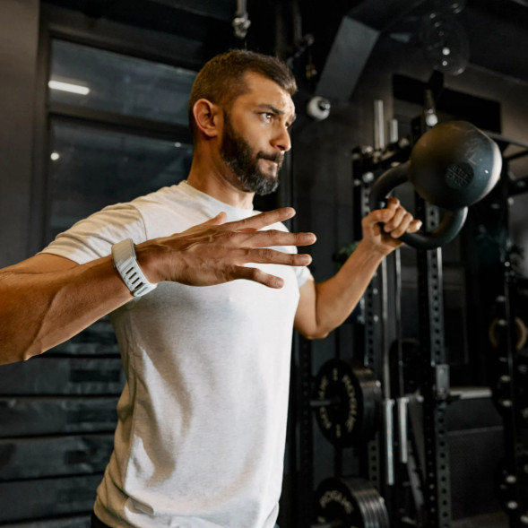 Фитнес-браслет Whoop 5.0 Peak + подписка на 1 год в Нижневартовске