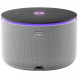 Умная колонка Яндекс Станция Мини 3 Про с Алисой с Zigbee, серый в Нижневартовске