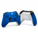 Геймпад Microsoft Xbox Series, Shock Blue в Нижневартовске