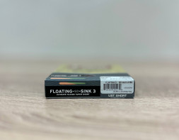 Рыболовная леска Scientific Anglers UST Short St-10/11-F/S3 Floating - SD - Sink 3 125130