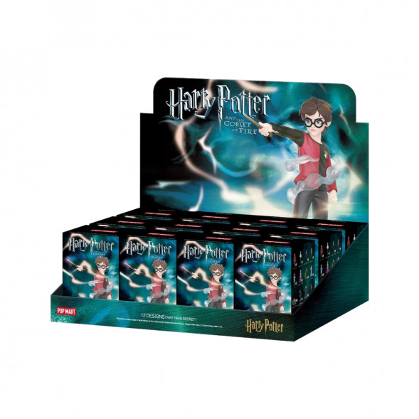 Фигурка Pop Mart Harry Potter and the Goblet of Fire (Гарри Поттер и Кубок Огня) в Нижневартовске