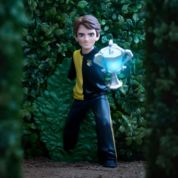 Фигурка Pop Mart Harry Potter and the Goblet of Fire (Гарри Поттер и Кубок Огня) в Нижневартовске