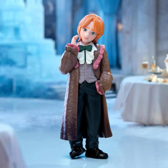 Фигурка Pop Mart Harry Potter and the Goblet of Fire (Гарри Поттер и Кубок Огня) в Нижневартовске