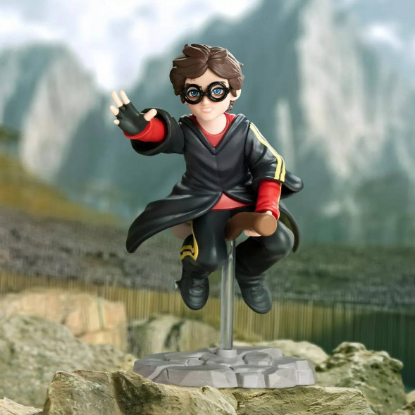 Фигурка Pop Mart Harry Potter and the Goblet of Fire (Гарри Поттер и Кубок Огня) в Нижневартовске